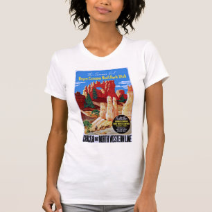 Camiseta Bryce Canyon