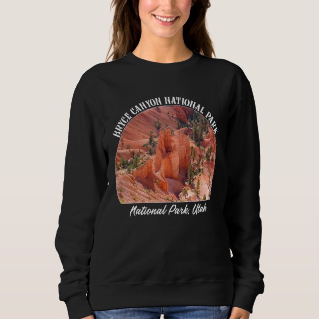 Camiseta Bryce Canyon 2 (Frente)