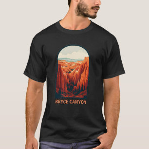 Camiseta Bryce Canyon National Park