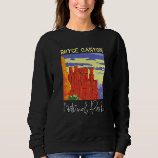Camiseta Bryce Canyon National Park EUA