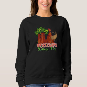 Camiseta Bryce Canyon National Park Utah Viagem Tourist 1