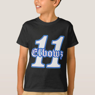 Camiseta BS11elbows