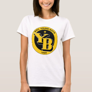 Camiseta BSC Young Boys156