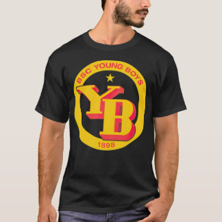 Camiseta Bsc Young Boys Switzerland Soccer sport