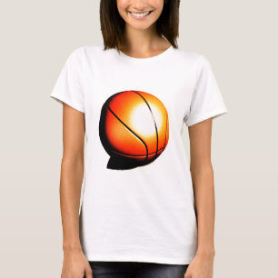 Camiseta Bsketball
