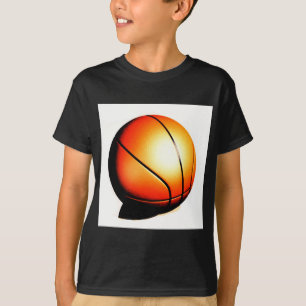 Camiseta Bsketball