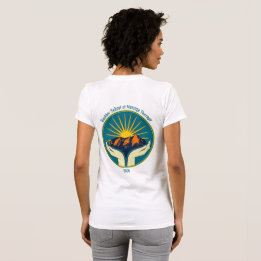 Camiseta BSMT Feminino 2026