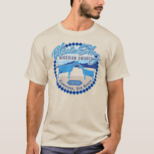 CAMISETA BSND