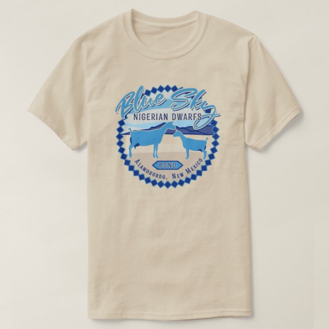 CAMISETA BSND (Frente do Design)