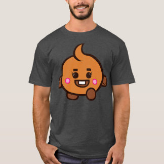 Camiseta BT21 Bebê