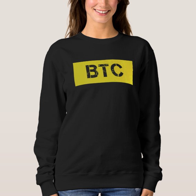 Camiseta Btc Bitmoney (Frente)