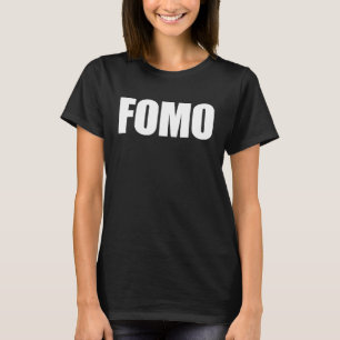 Camiseta BTC Bitmoney FOMO Hodl Cryptocurrency Krypto Fashi