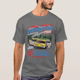 CAMISETA BTCC 1997