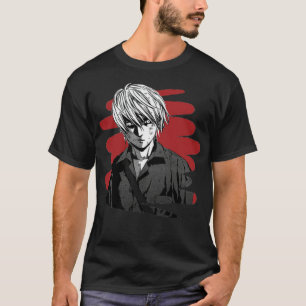 Camiseta Btooom 1