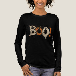 CAMISETA BU!