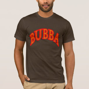 Camiseta Bubba