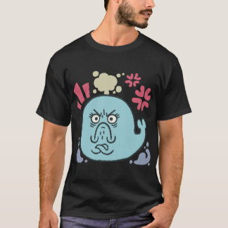 Camiseta Bubbie Steamed boy boy