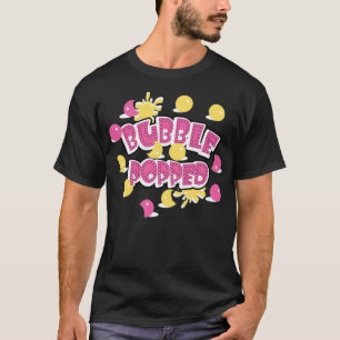Camiseta Bubble artsy bibi & tina
