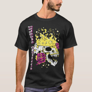 Camiseta Bubble Soda Boba Tea Lover Retro Funny Drinker Bev