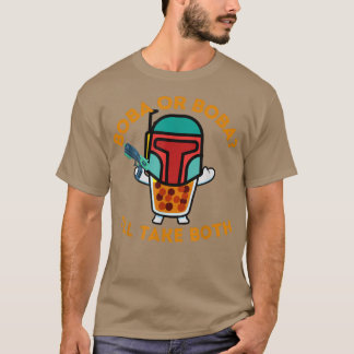 Camiseta Bubble Tea Cute Boba Tea Amante Funny Kawaii Gift