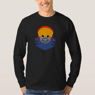 Camiseta Bubla-Chan Clupkitz