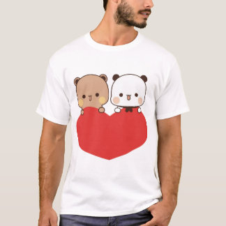 Camiseta bubu dudu (4)