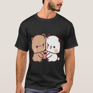 Camiseta Bubu E Dudu