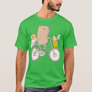 Camiseta Bubu, guincho,