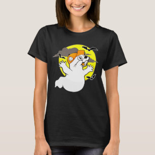 Camiseta Bucees-Halloween-Tee