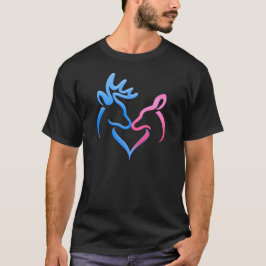 Camiseta Buck and Doe