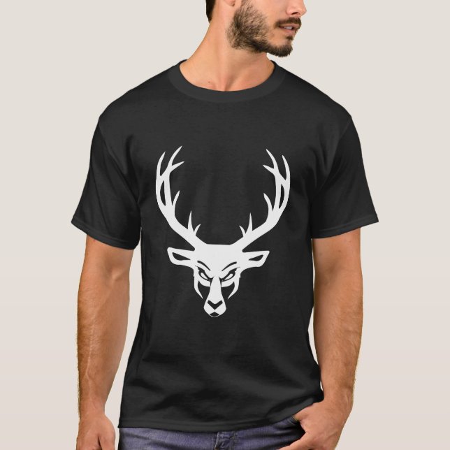 Camiseta Buckedupcom (Frente)