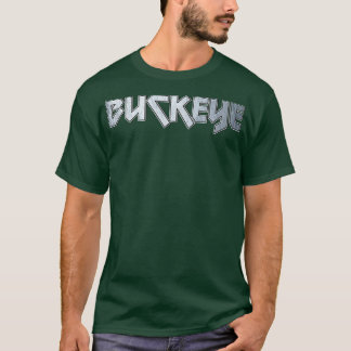 Camiseta Buckeye AZ
