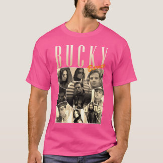 Camiseta Buckys Barness
