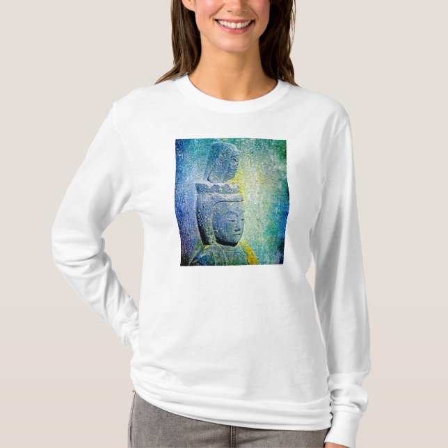 Camiseta Buda (Frente)