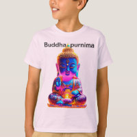 Buda Purnima, uma paz interior especial.
