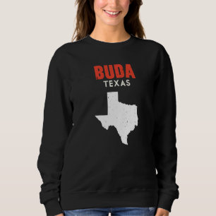 Camiseta Buda Texas EUA Estado América Viagem Texas