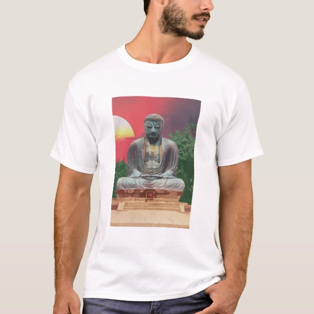 Camiseta BUDDAH 46 .tif (Frente)