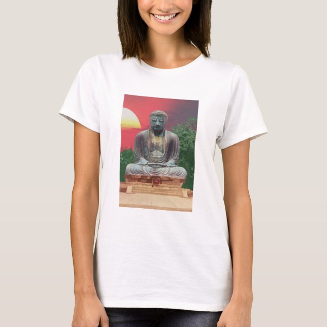 Camiseta BUDDAH 46 .tif (Frente)