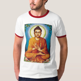 Camiseta Buddha
