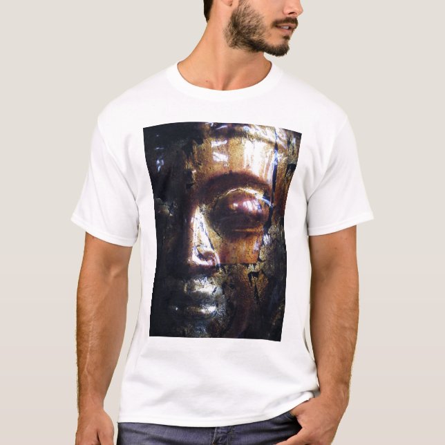 Camiseta Buddha (Frente)