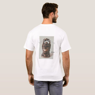 Camiseta Buddha