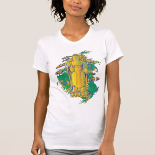 Camiseta Buddha