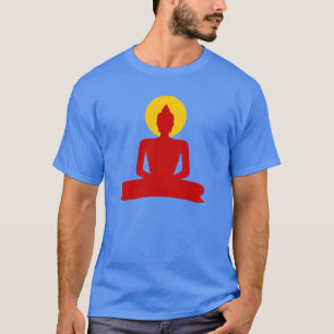 Camiseta Buddha