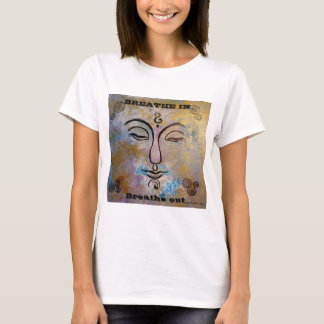 Camiseta Buddha