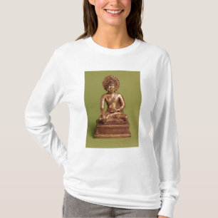 Camiseta Buddha assentado
