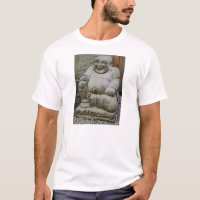 Buddha de riso
