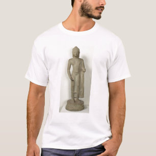 Camiseta Buddha estando