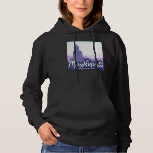 Camiseta Buddha Gautama Mindfulness Paz Amorosa Bondade M