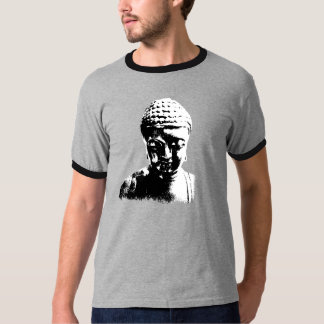 Camiseta buddha t