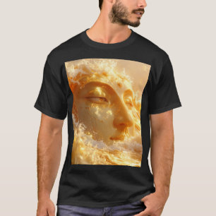 CAMISETA BUDDHA - ZEN BUDISMO